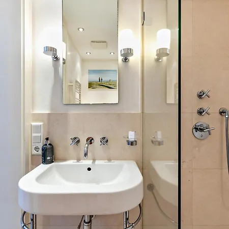 Tipkenhues Maximilian Apartment Keitum