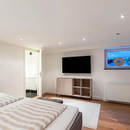 Tipkenhues Maximilian Apartment Keitum