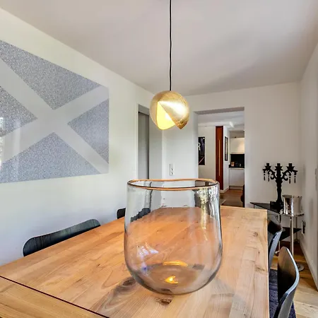 Apartment Tipkenhues Maximilian Keitum