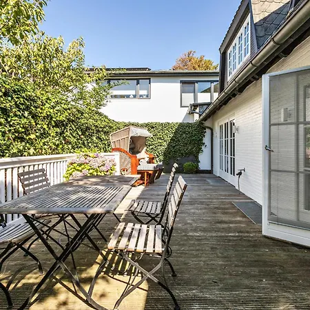 Apartment Tipkenhues Maximilian Keitum